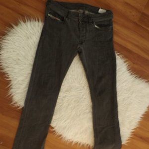 Vintage Diesel jeans made in italy (31)